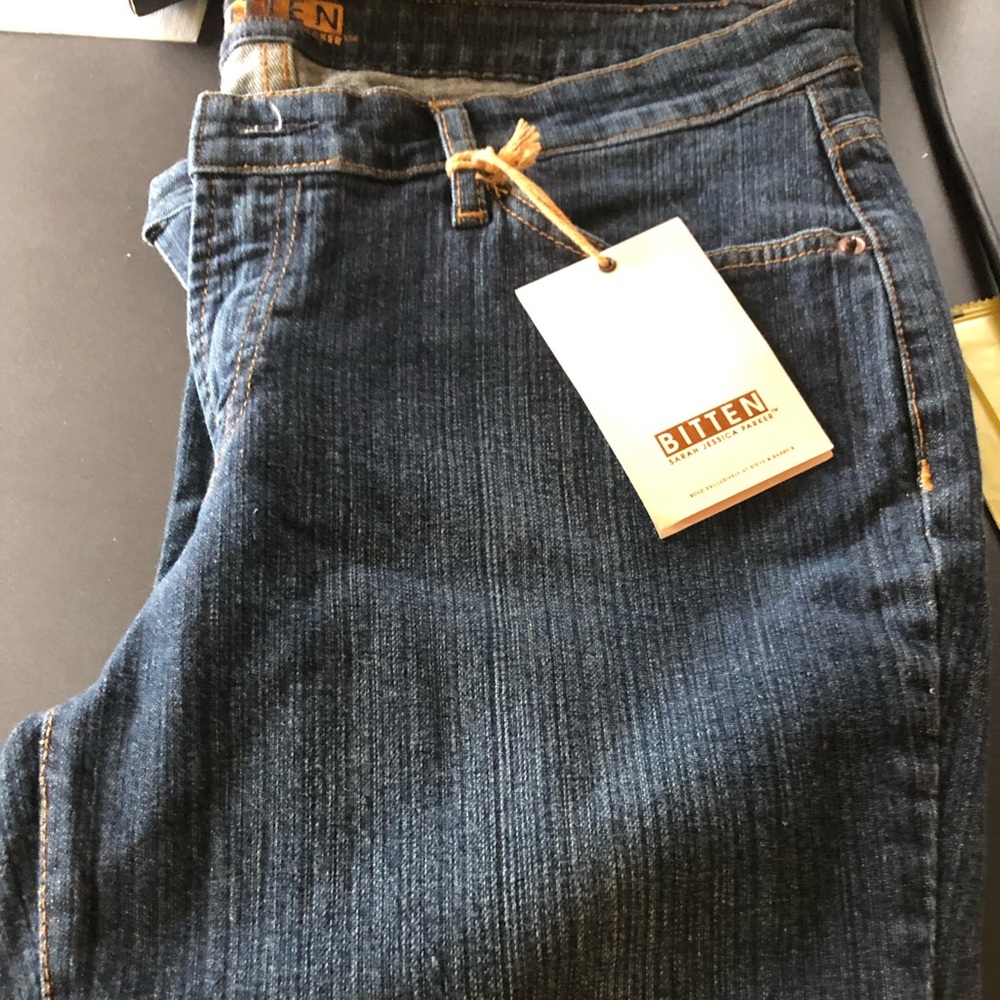 Women's jeans size 12